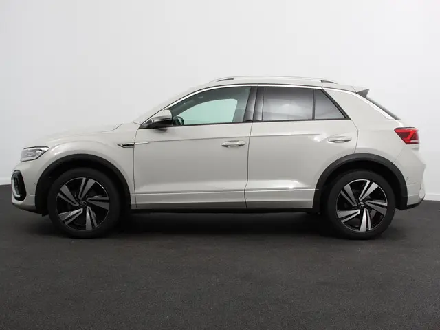Volkswagen T-Roc 1.5 TSI R-Line+ 2025 Benzine 7