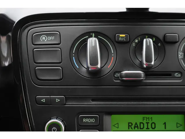 Škoda Citigo 1.0 Greentech Fresh 2015 Benzine 35