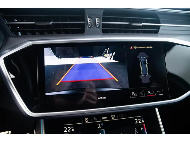 Audi A6 Avant 55 TFSI 2022 Benzine 6