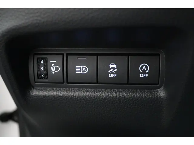 Toyota Aygo X 1.0 VVT-i MT Play 2025 Benzine 28