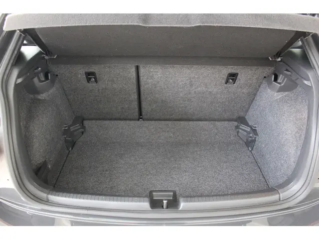 Volkswagen Polo 1.0 MPI Comfortline 2021 Benzine 5