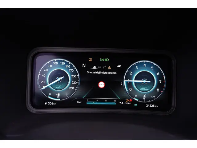 Hyundai Kona 1.0 T-GDI Comfort Smart 2022 Benzine 22