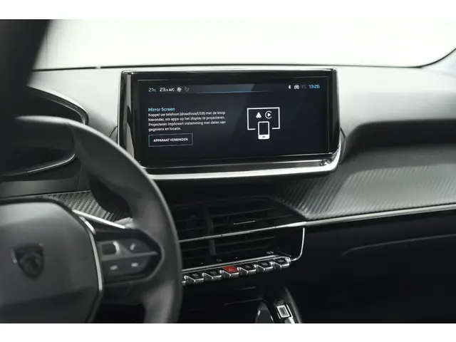 Peugeot 208 PureTech 100 Allure 2024 Benzine 59