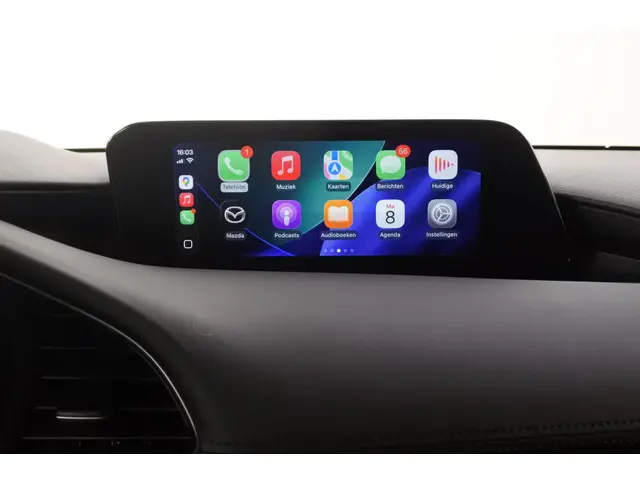 Mazda 3 2.0 X 186pk Luxury 2021 Benzine 23