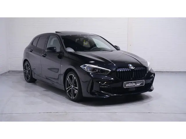 BMW 1 Serie 3