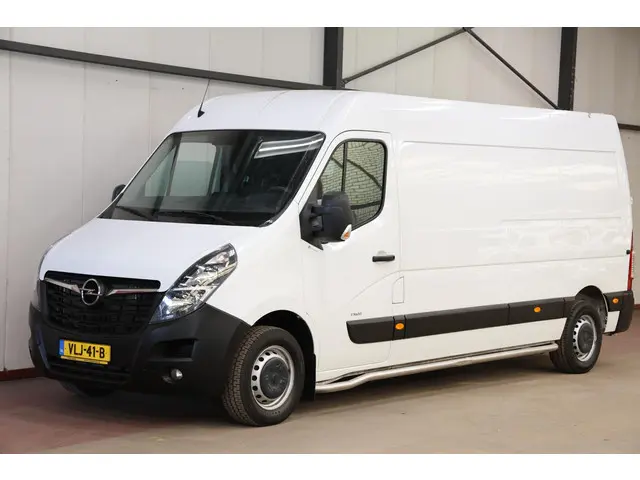 Opel Movano 2.3 Turbo L3H2 2021 Diesel