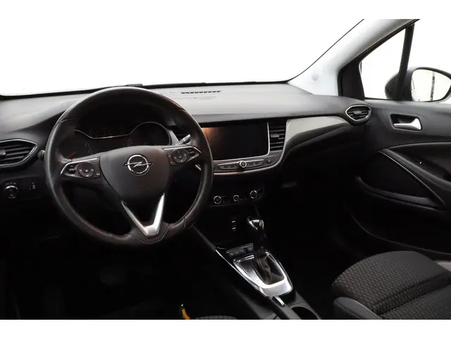 Opel Crossland X 1.2 Turbo Innovation 2018 Benzine 7