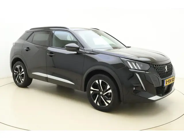 Peugeot 2008 1.2 PureTech GT 2022 Benzine 8