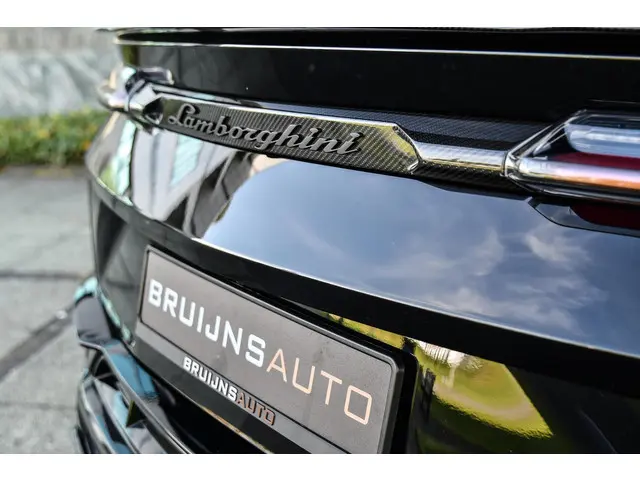 Lamborghini Urus 4.0 V8 Performante 2024 Benzine 28