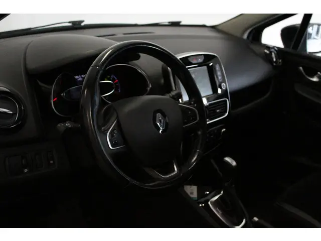 Renault Clio 1.2 TCe Intens 2017 Benzine 8
