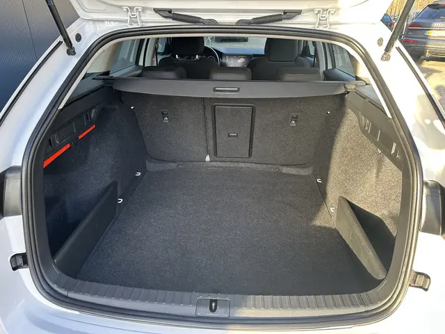 Škoda Octavia Combi 1.0 TSI Ambition 2022 Benzine 30