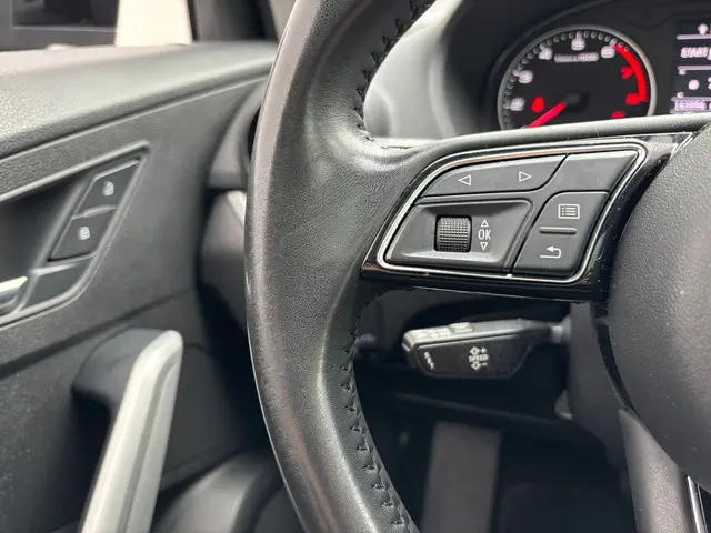 Audi Q2 1.0 TFSI Sport Pro Line S 2018 Benzine 21