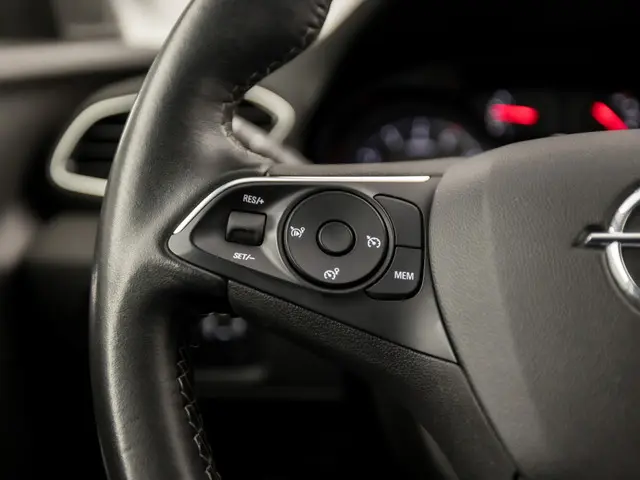 Opel Grandland X 1.2 Turbo Sport 2020 Benzine 16