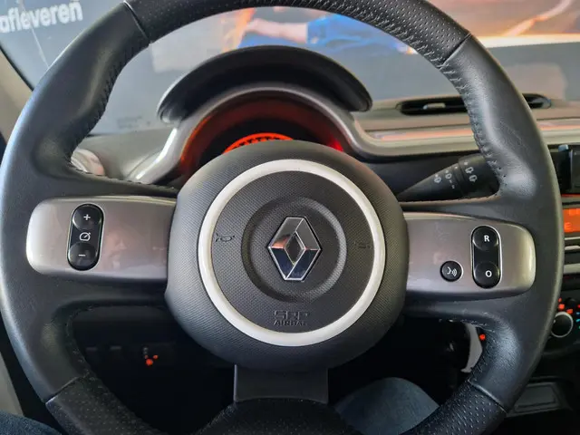 Renault Twingo 1.0 SCe Limited 2022 Benzine 10