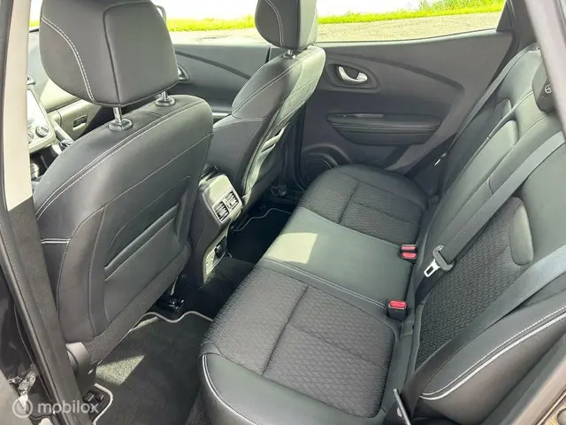 Renault Kadjar 1.3 TCe Bose Edition Intens 2019 Benzine 23