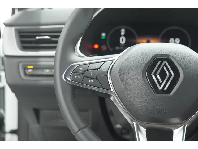 Renault Captur Mild Hybrid 160 EDC Techno 2024 Benzine 32