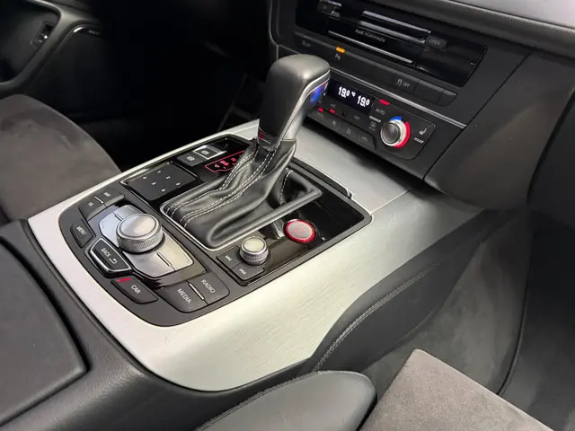 Audi S6 Avant 4.0 TFSI|PANODAK|HUD| 20 INCH| 2017 Benzine 29