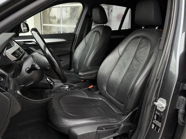 BMW X1 sDrive20i High Executive 2017 Benzine 5