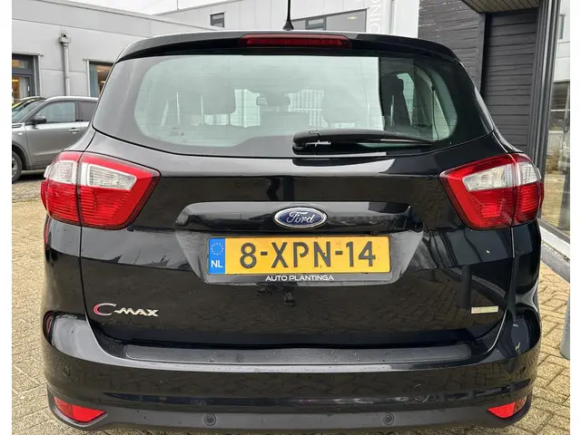 Ford C-MAX 1.0 Edition Plus 2014 Benzine 5