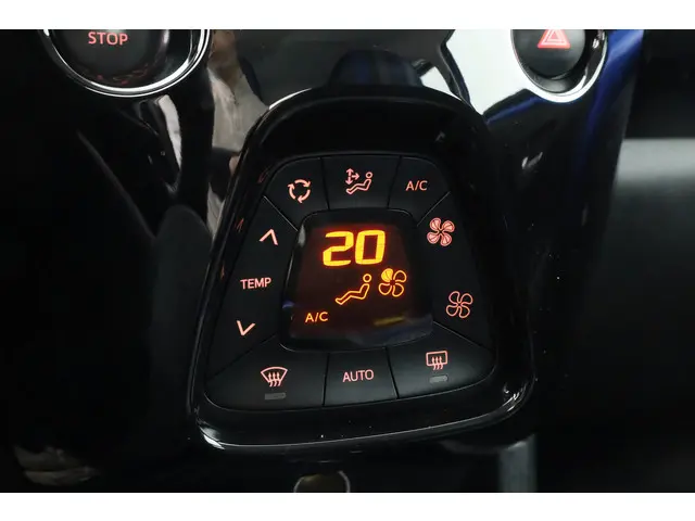 Peugeot 108 1.0 e-VTi 72 PK Allure 2018 Benzine 25