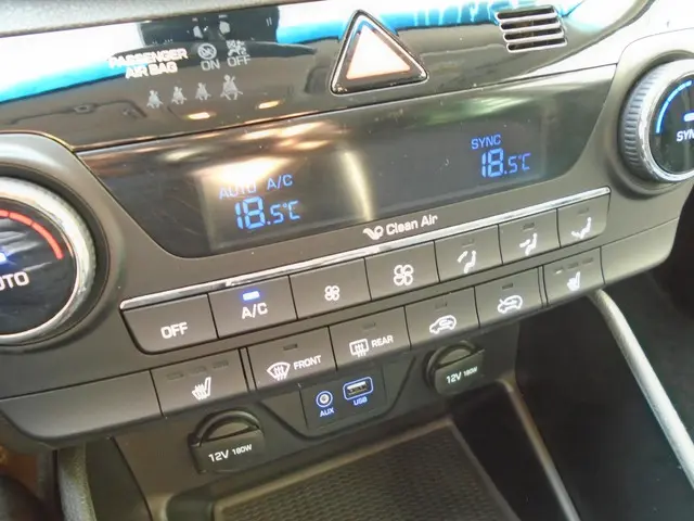 Hyundai Tucson 1.6 T-GDi Comfort 2015 Benzine 22