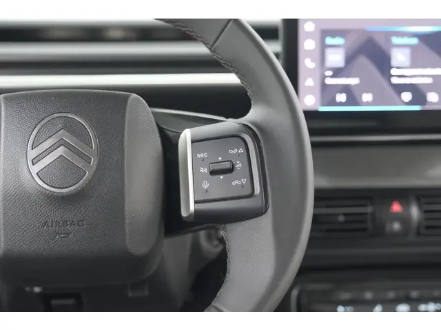 Citroën C3 1.2 Turbo 100pk Max 2025 Benzine 35