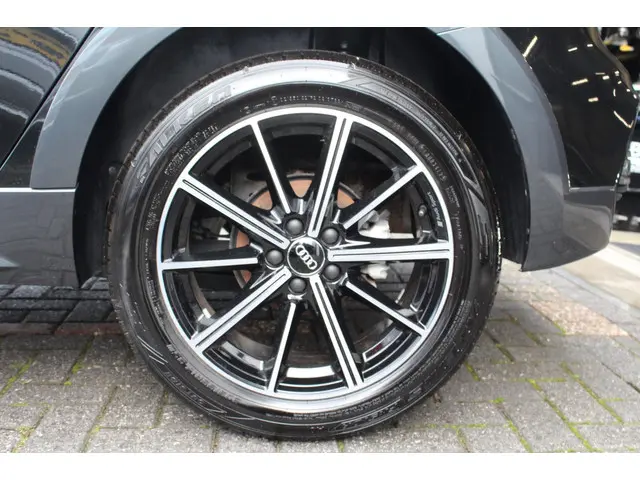 Audi A1 citycarver 30 TFSI epic Automaat 2020 Benzine 22