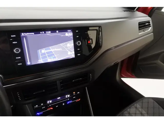 Volkswagen Polo 1.0 TSi R-Line 2022 Benzine 15