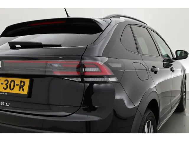 Volkswagen Taigo 1.0 TSI Life Business 2024 Benzine 33