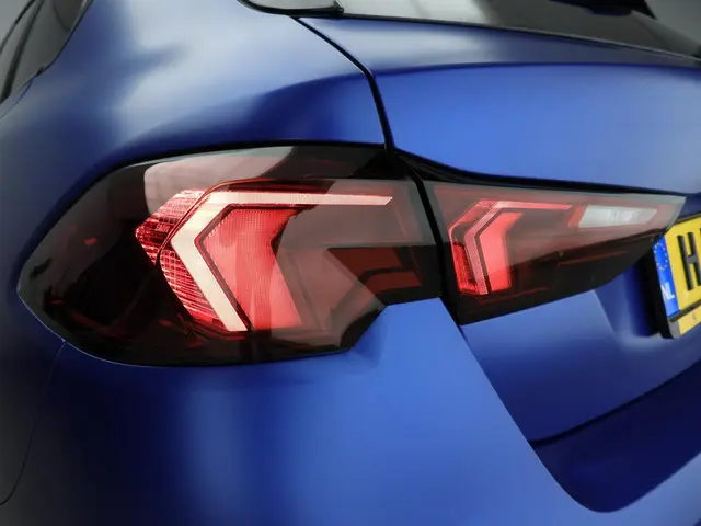 BMW 1 Serie 5-deurs 120 2025 Benzine 38