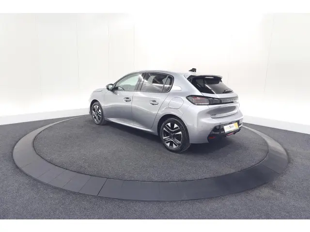 Peugeot 208 PureTech 100 Allure 2024 Benzine 12