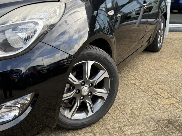 Hyundai ix20 1.6i Premium 2019 Benzine 17