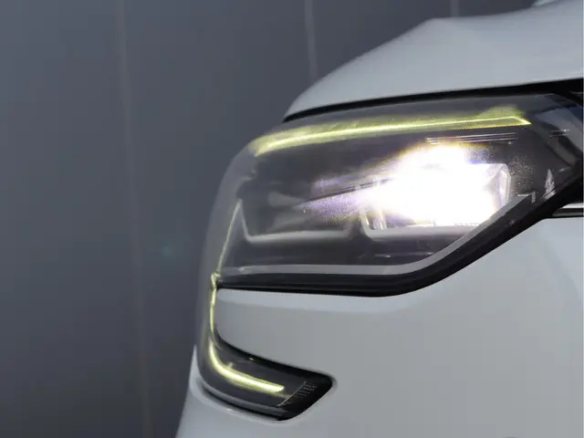 Renault Mégane Estate 1.2 TCe GT-Line 2017 Benzine 8