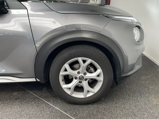 Nissan Juke 1.0 DIG-T Tekna 2021 Benzine 20