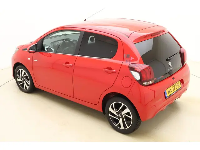 Peugeot 108 1.0 e-VTi Envy 2016 Benzine 4