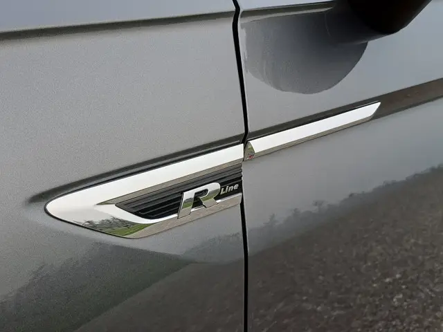 Volkswagen Tiguan 1.4 TSI ACT R-Line 2018 Benzine 12