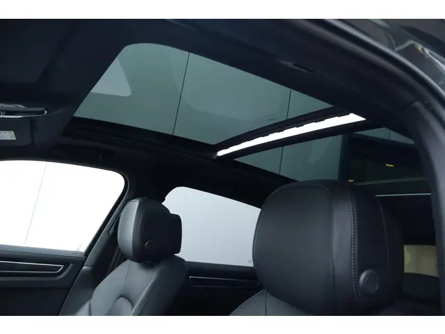 Porsche Cayenne 3.0 E-Hybrid 2021 Hybride Benzine 13