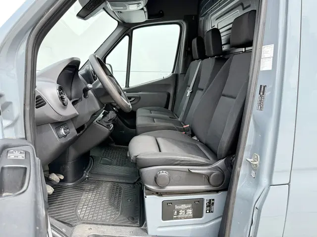 Mercedes-Benz Sprinter 315 1.9 CDI 2020 Diesel 7
