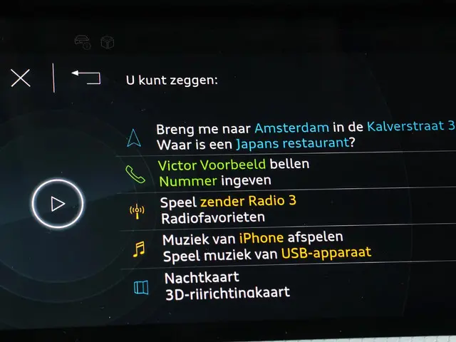 Audi A1 Sportback 30 TFSI 116pk S Edition 2025 Benzine 33