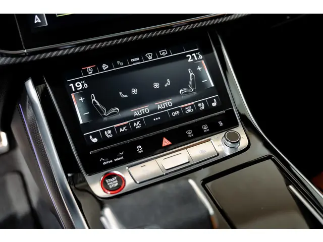 Audi RSQ8 Mansory MTM 2022 Benzine 52