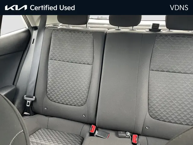 Kia Rio 1.0 TGDI ComfortPlusLine Navigator 2017 Benzine 11
