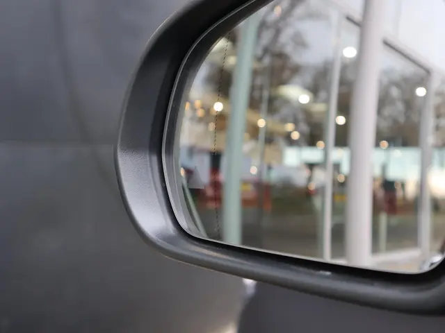 Mercedes-Benz B-Klasse 180 AMG Line 2025 Benzine 13