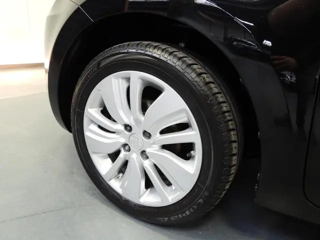 Suzuki Swift 1.2 Select 2019 Benzine 22