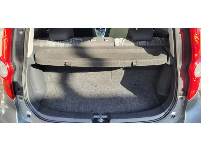 Opel Agila 1.2 Edition Automaat 2013 Benzine 7
