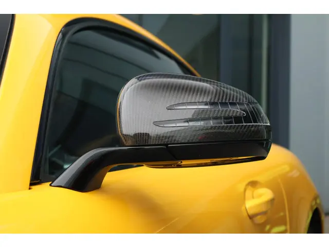 Mercedes-Benz AMG GT 4.0 S 2015 Benzine 10