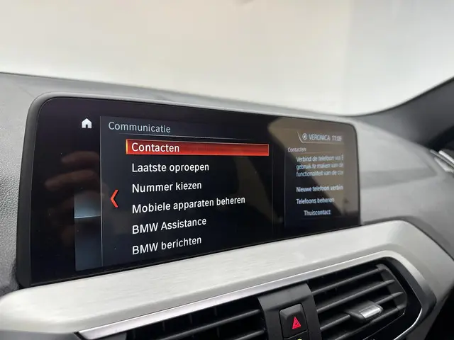 BMW X3 xDrive30i High Executive 2018 Benzine 11