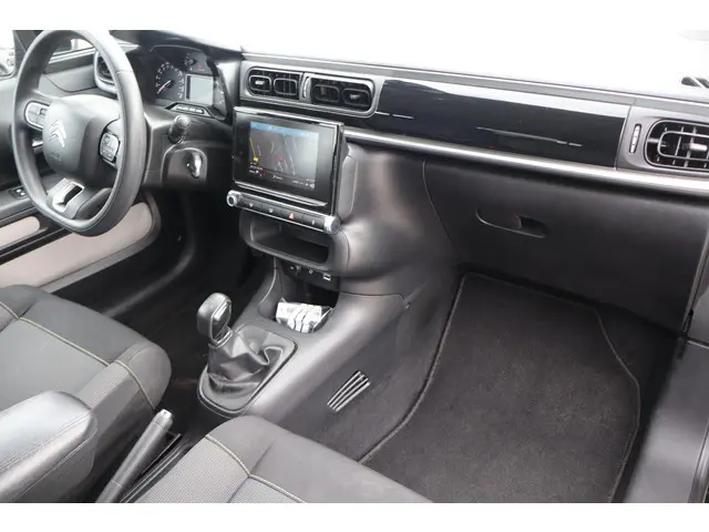 Citroën C3 1.2 PureTech Feel 105g 2017 Benzine 9