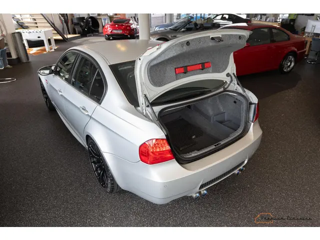 BMW M3 CRT E90 2012 Benzine 61