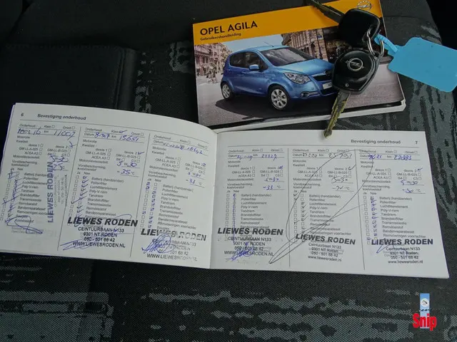 Opel Agila 1.0 Berlin 33.000km! 2014 Benzine 21