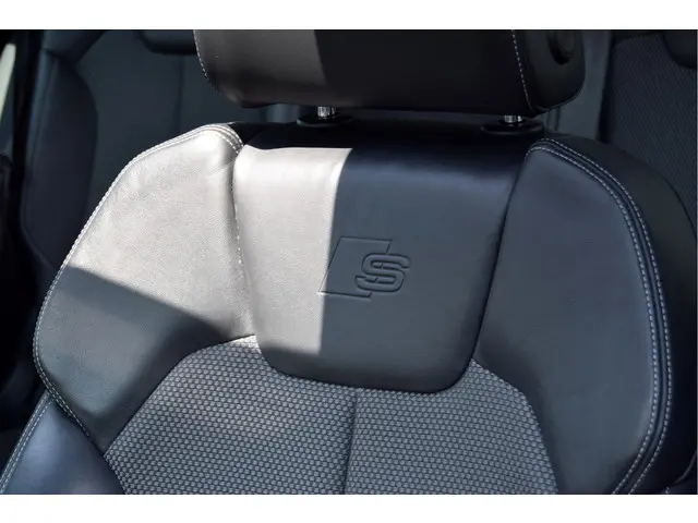Audi Q5 45 TFSI quattro S edition 2019 Benzine 45